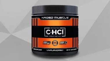 Kaged Muscle Creatine HCl Featured Image