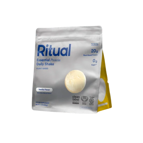 Ritual Essential Protein Daily Shake