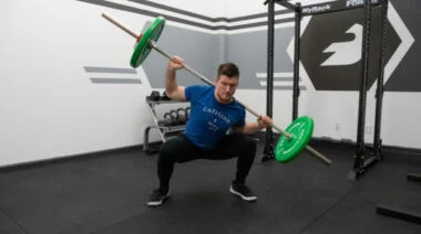 Steinborn Squat Exercise Guide