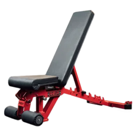 REP AB-3000 2.0 Adjustable Weight Bench