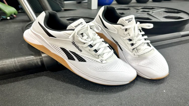 Reebok Nano X4 Training Shoes