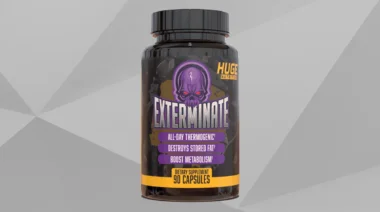 Huge Supplements Exterminate