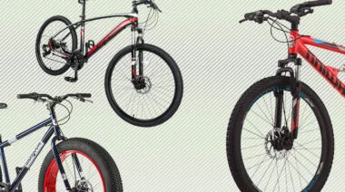 Best Beginner Mountain Bikes