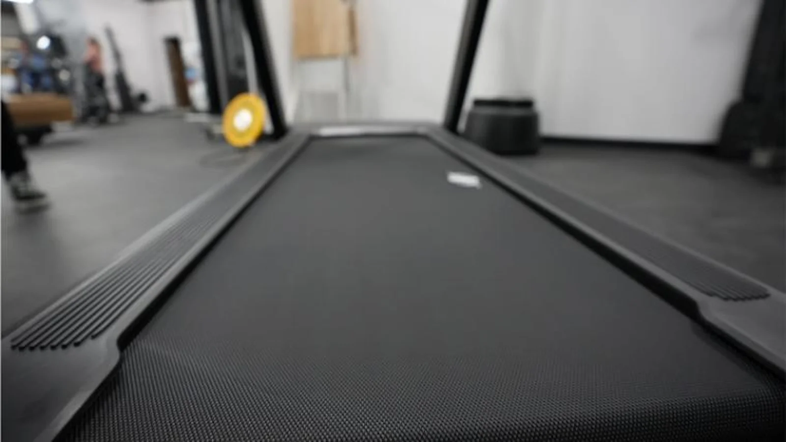 Why Is My Treadmill Leaving Black Dust?