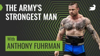 Anthony Fuhrman BarBend Podcast