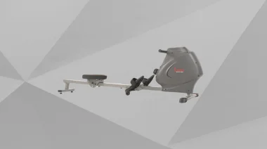 Sunny Health and Fitness Rower Review