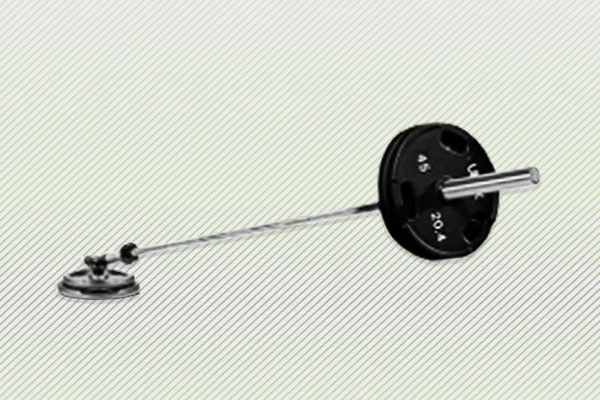 Best for Racks amazon Yes4All deluxe T Bar row platform