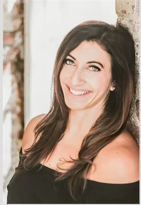 Gianna Masi, RDN, CISSN, CPT