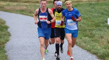 Weightlifitng Training for Distance Runners