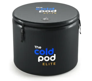 The Cold Pod Elite Lite The Cold Pod Elite Lite