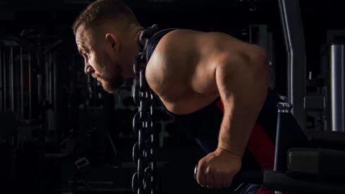 Use Accommodating Resistance to Break Through Strength Plateaus