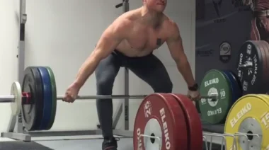 segment pause snatch pull