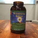Vitamineral Green Review