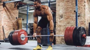 Deadlift