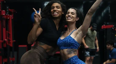 Hagan and Delgado
