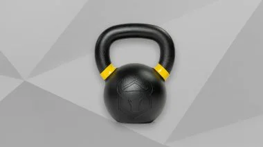 Iron Bull Kettlebell Review