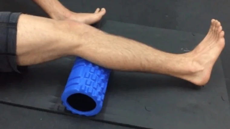 Calf Short Head Release