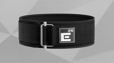 Element 26 Self-Locking Weightlifting Belt