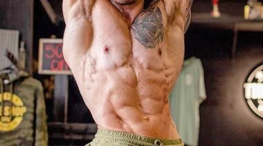 Ab Training Mistakes