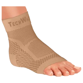 TechWare Pro Ankle Brace Compression Sleeve