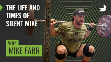 Silent Mike