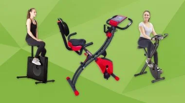 Best Folding Exercise Bikes