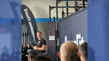CrossFit Sale
