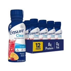 Ensure Clear Nutrition Drink