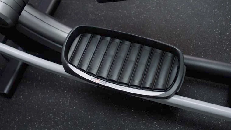 NordicTrack Spacesaver SE7i Foot Pedals