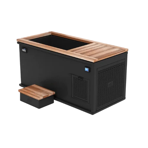 Renu Therapy Cold Stoic 3.0