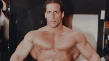 Mike Quinn
