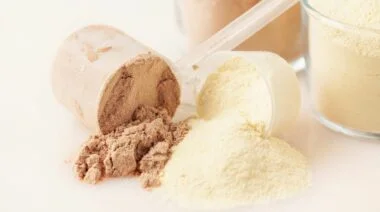 grass fed whey protein featured barbend