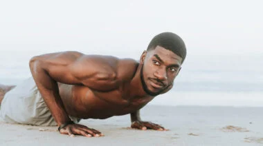push up