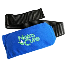 NatraCure Universal Cold Pack Ice Wrap