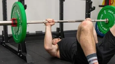 floor press featured