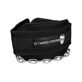 Gymreapers Dip Belt