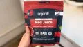 Organifi Red Juice review