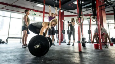 History of Circuit Training