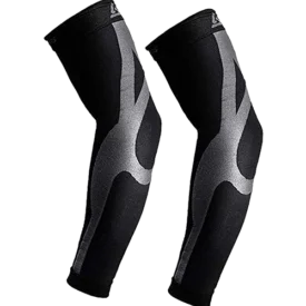 B-Driven Sports Enhanced Graduated Compression Arm Sleeve