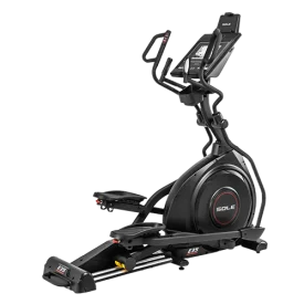 Sole E35 Elliptical