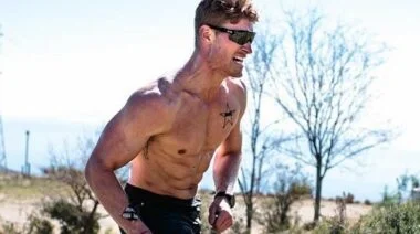 Hunter McIntyre