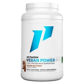 1st Phorm Vegan Power Pro