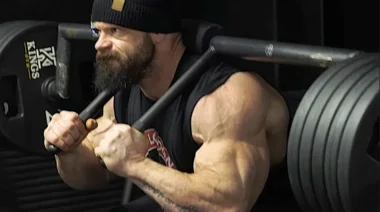 James Hollingshead
