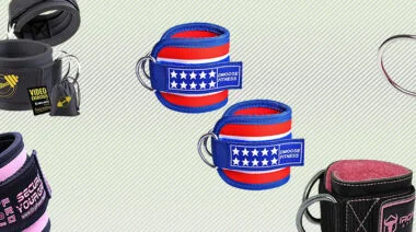 Best Ankle Straps