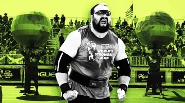 2024 worlds strongest man event 4 globe viking press results