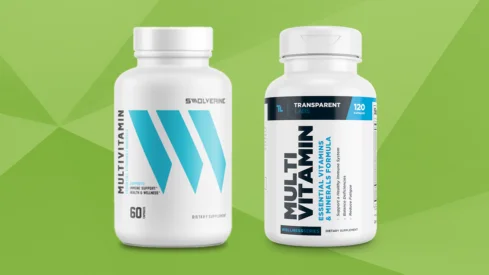 The 7 Best Multivitamins for Women (Tested)