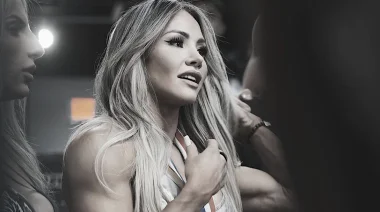Francielle Mattos