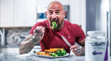 Jim Stoppani