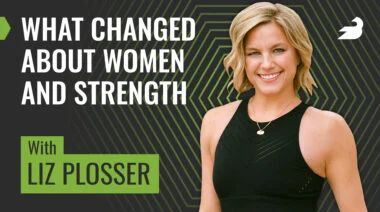 Liz Plosser BarBend Podcast