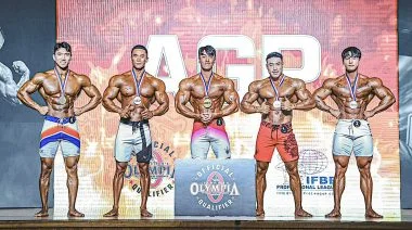 AGP Pro